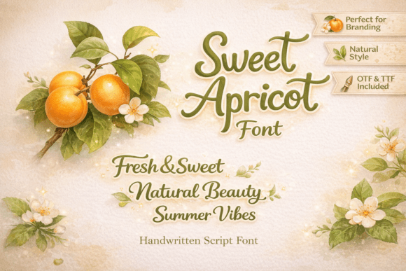 Download Sweet Apricot - Premium Resources