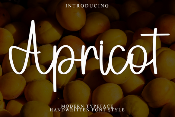 Download Apricot - Premium Bundle