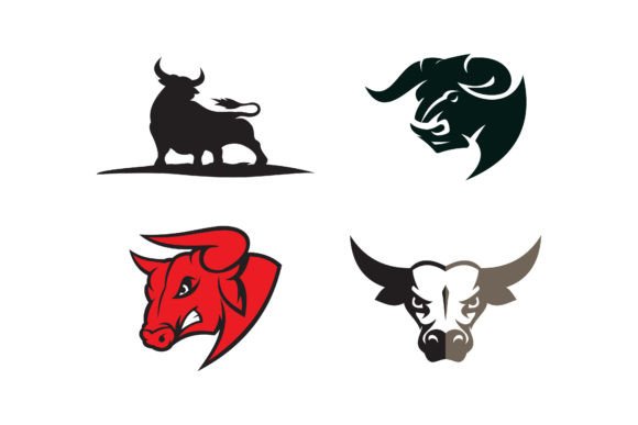 Download Bull Logo - Logo Collection
