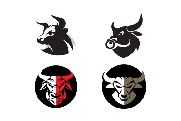 Download Bull Logo - Logo Collection