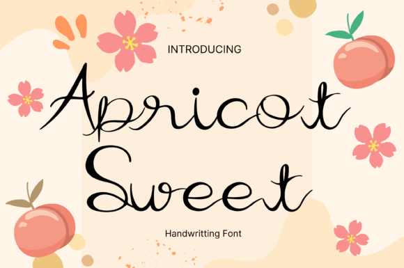 Download Apricot Sweet - Premium Resources