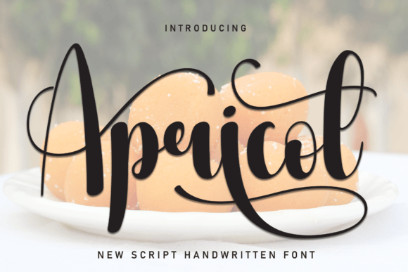 Download Apricot - Apricot Collection