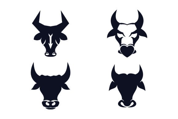 Download Bull Logo - Logo Collection