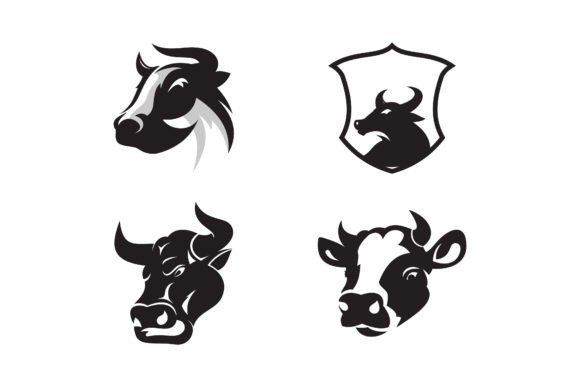 Download Bull Logo - Logo Collection