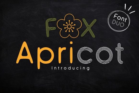 Download Fox Apricot - Premium Bundle