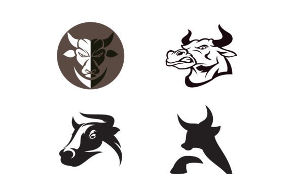 Download Bull Logo - Logo Collection