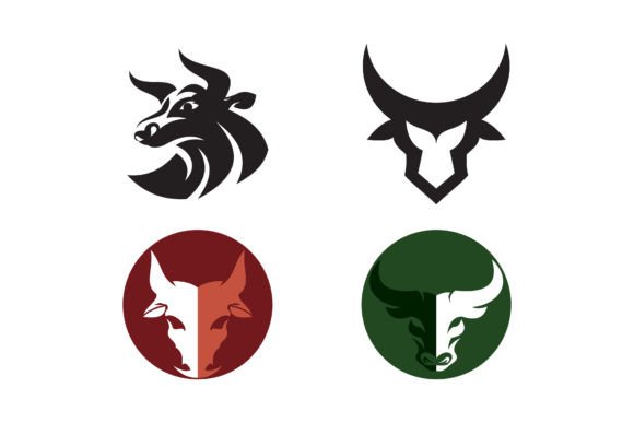 Download Bull Logo - Logo Collection