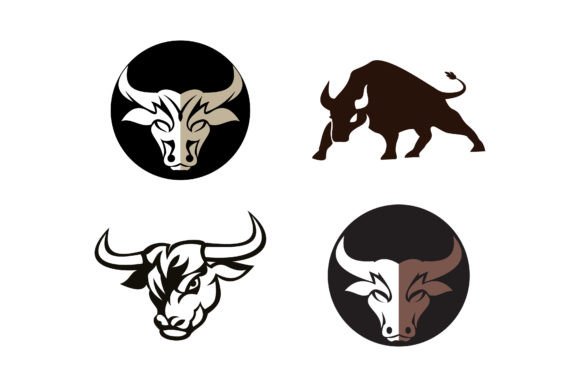 Download Bull Logo - Logo Collection